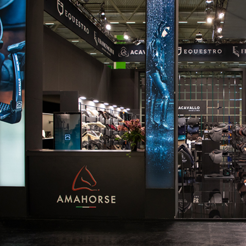 Amahorse group formation 2018